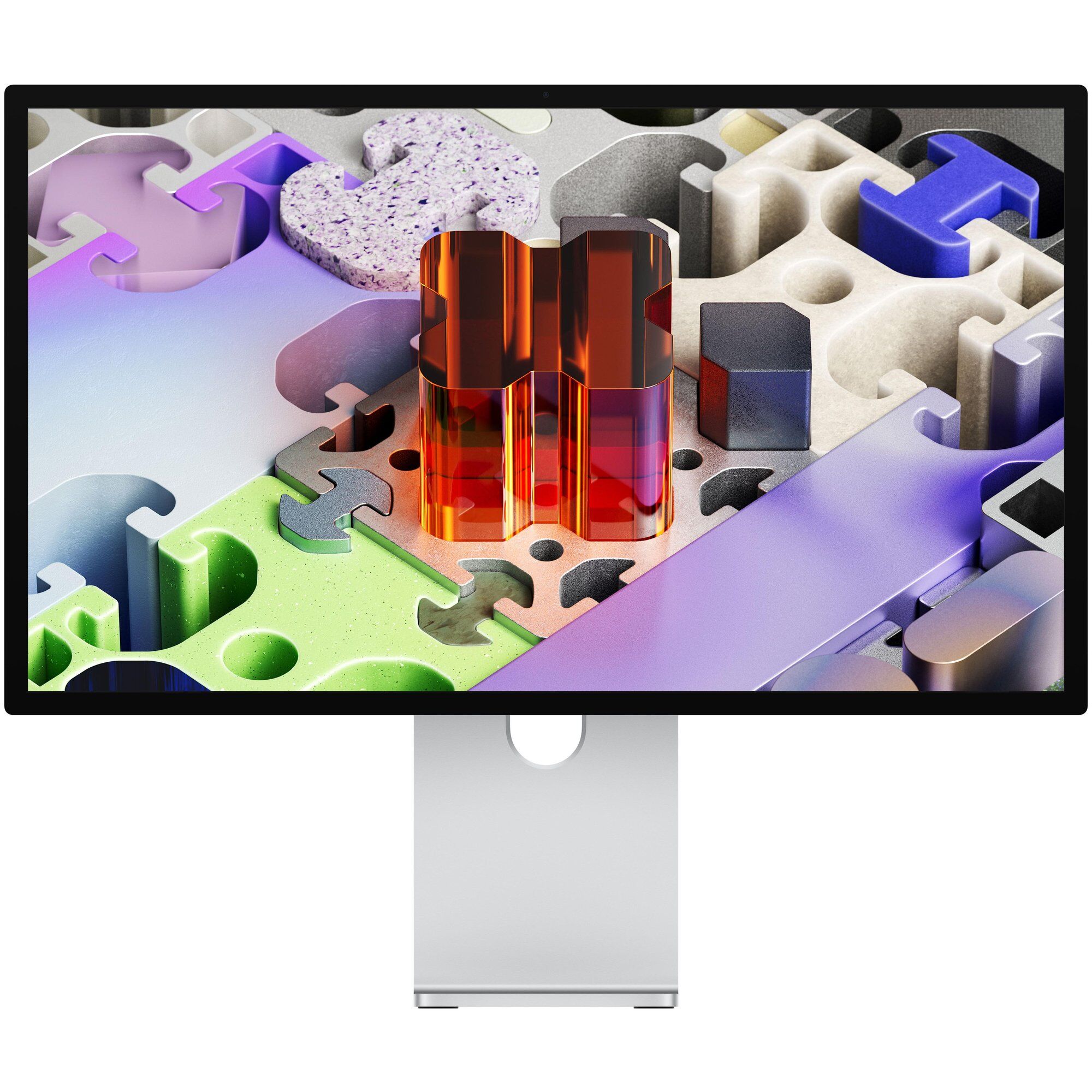 Apple Studio Display XDR 27-inch Retina XDR 5K Silver
