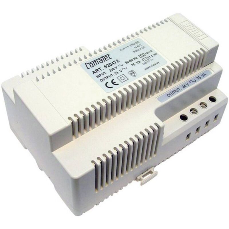 Comatec Power Supply Tbd205024f S57111