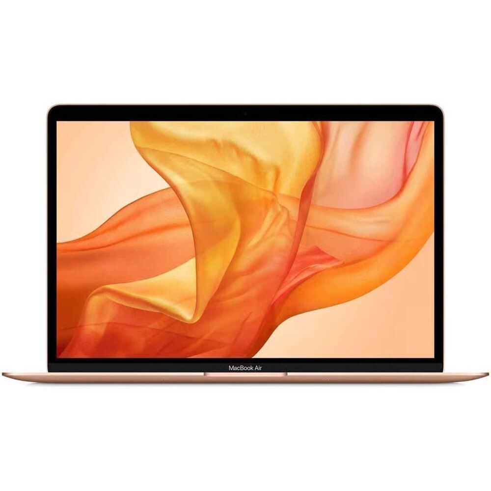 Apple MacBook Air 13" (2019) - 128GB SSD, Gold