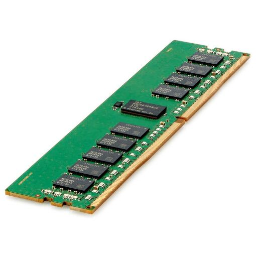 Módulo de memoria HPE de 64 GB (1x64 GB, 288 pines DIMM, ECC)