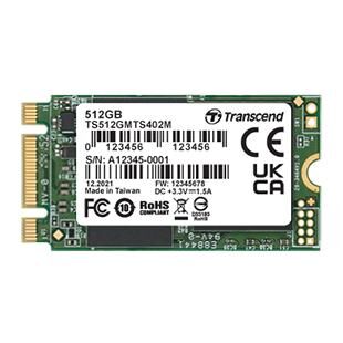 Transcend 32GB M.2 SATA III MLC NAND SSD