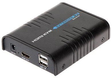 Signal HDMI+USB Extender Receiver