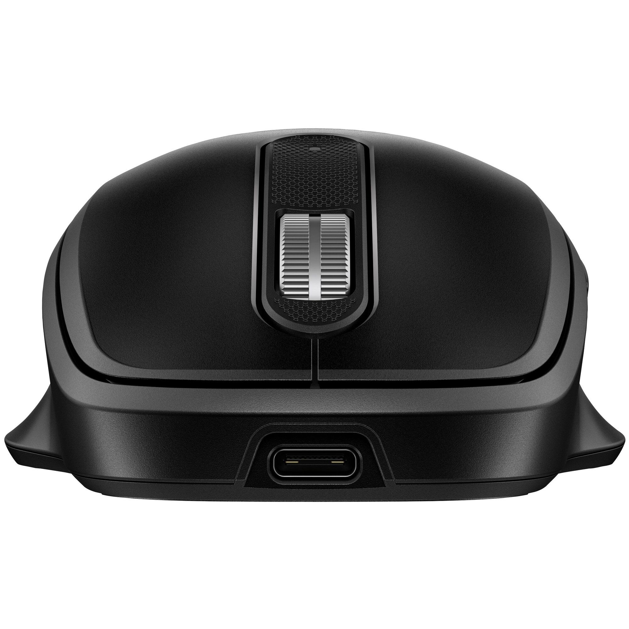 HP Rechargeable Wireless Ultra-Fast Mouse 510