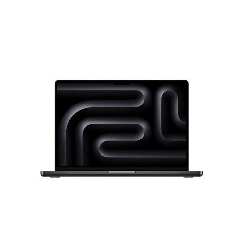 Apple MacBook Pro 14-inch, M5 Chip, 1TB SSD, 24GB RAM, Space Gray
