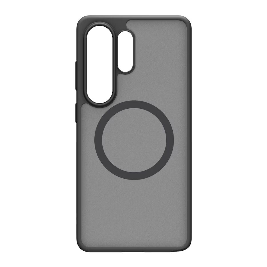 Spigen Capella Magnetic Case for Samsung Galaxy S26 Ultra - Black