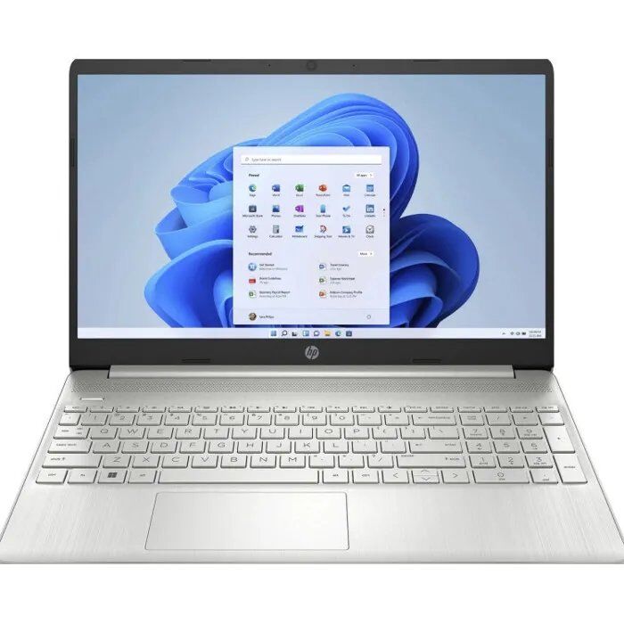 HP Laptop 15 - 15.6" Intel Core i7 1355U 16GB 512GB Win 11 (Refurbished)