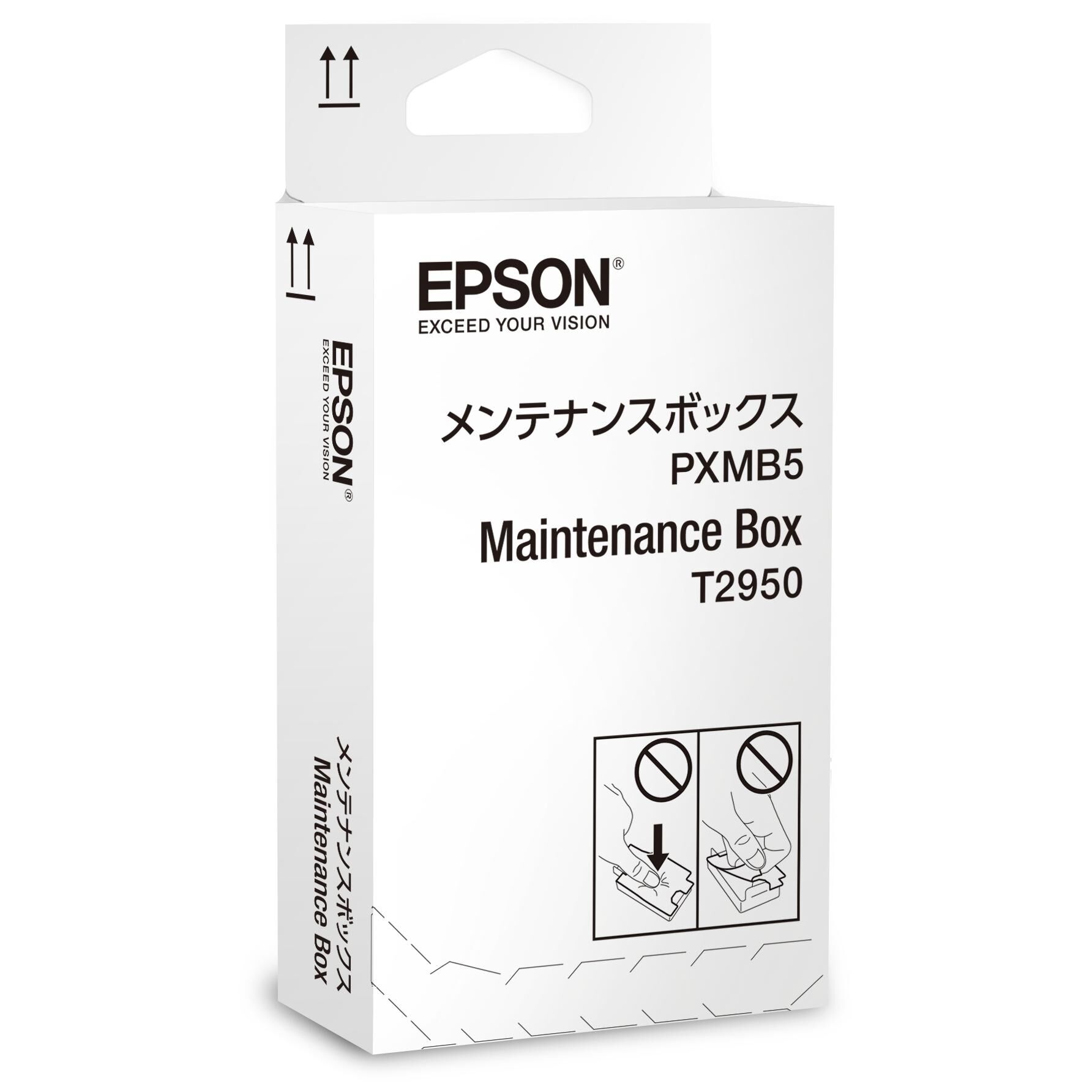 Epson Used Ink Collector WF-100