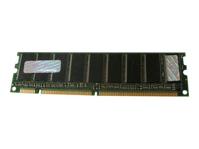 Hypertec Legacy 512MB SDRAM Module (133MHz, PC133, 168-pin DIMM) for ASUS A7V133 Series
