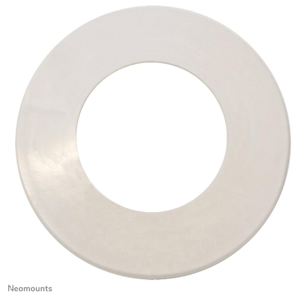 Neomounts Ceiling Mount Rosette - 50mm Diameter