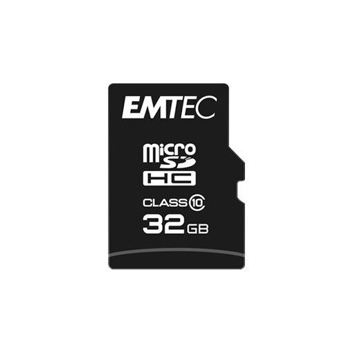 Dexxon 32GB Micro SDHC Memory Card Class 10