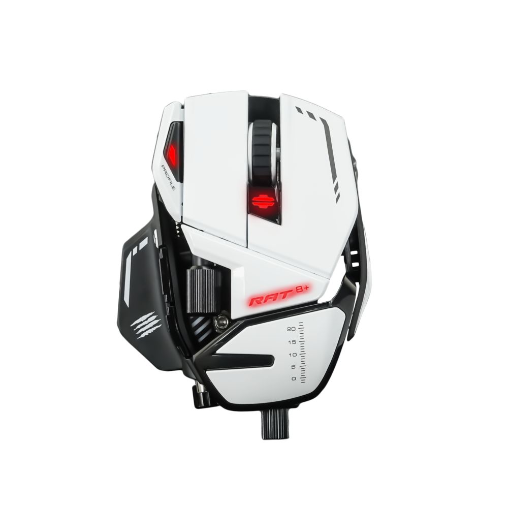 Mad Catz R.A.T.8+ Mouse