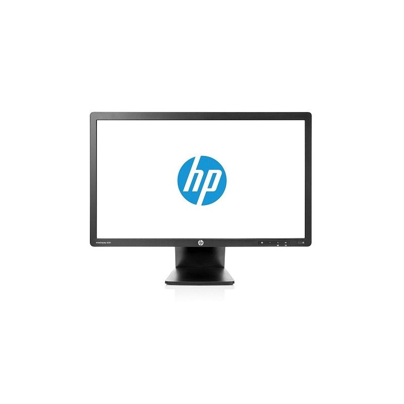 Monitor HP Elite Display E202 de 20 pulgadas