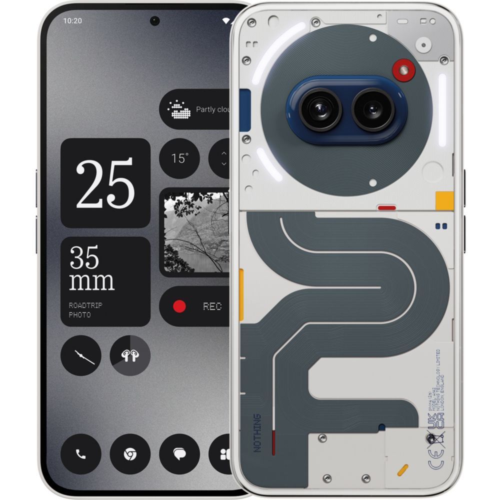 Nothing Phone 2 (Special Edition) 256GB