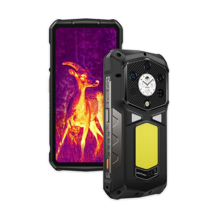 Ulefone Armor 29 Pro 5G Smartphone