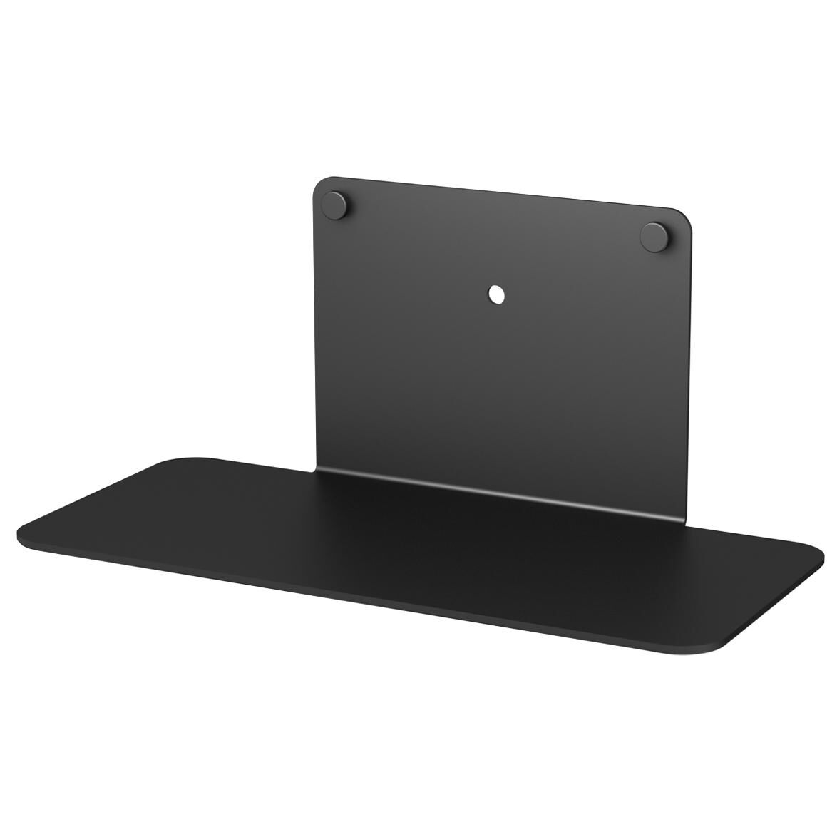 Support de table Yealink Noir