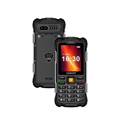 Logicom Xtrem 60 Smartphone