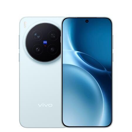 Vivo X300 Pro 5G 512GB Blue