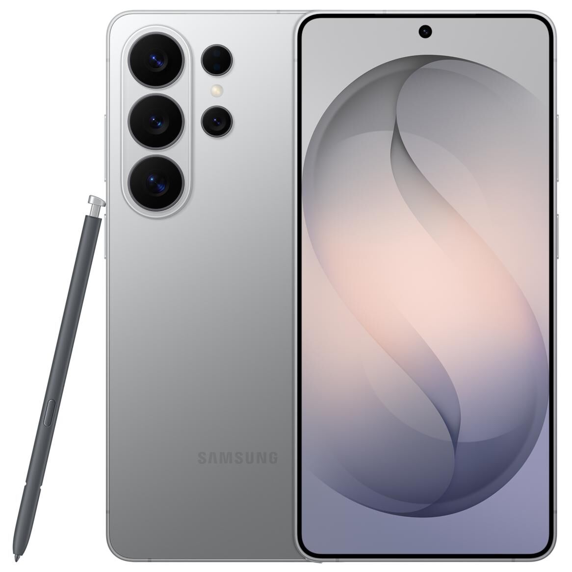 Samsung Galaxy S26 Ultra 1TB Silver