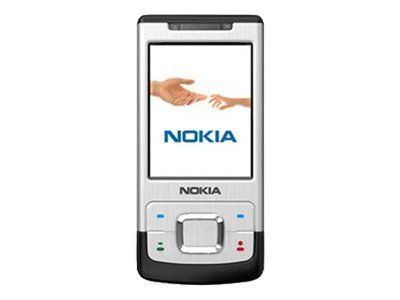 Nokia 6500 Slide