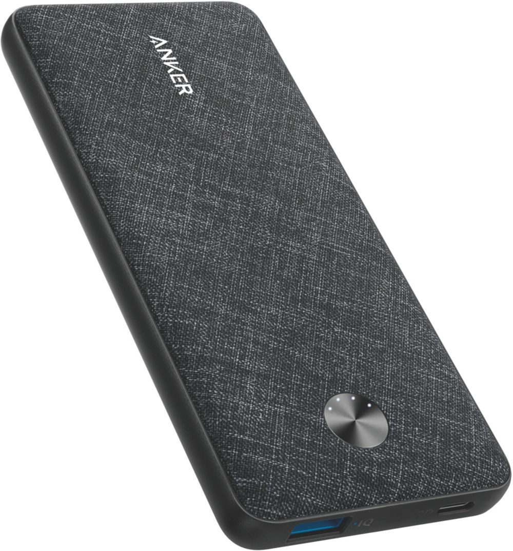 Batería Externa Anker 10000 mAh