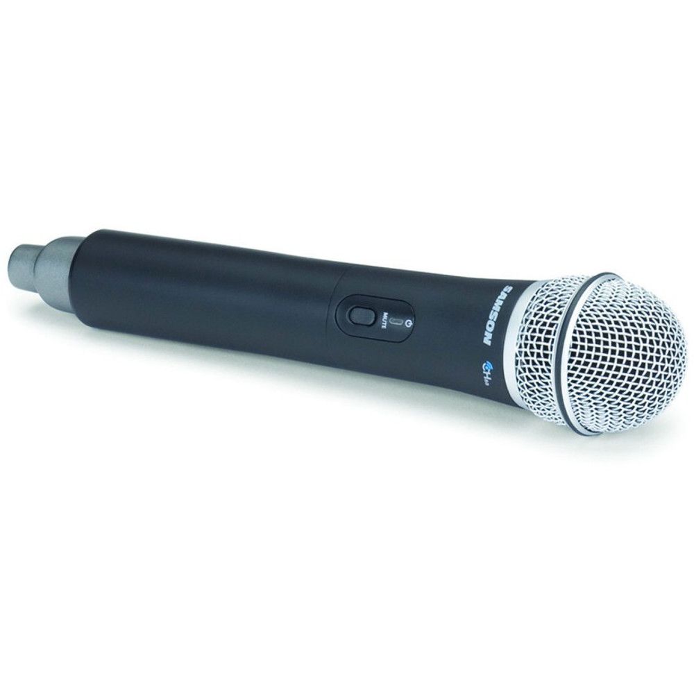 Samson HT8 F-Band Wireless Microphone with CL6 Capsule (606-630 MHz)