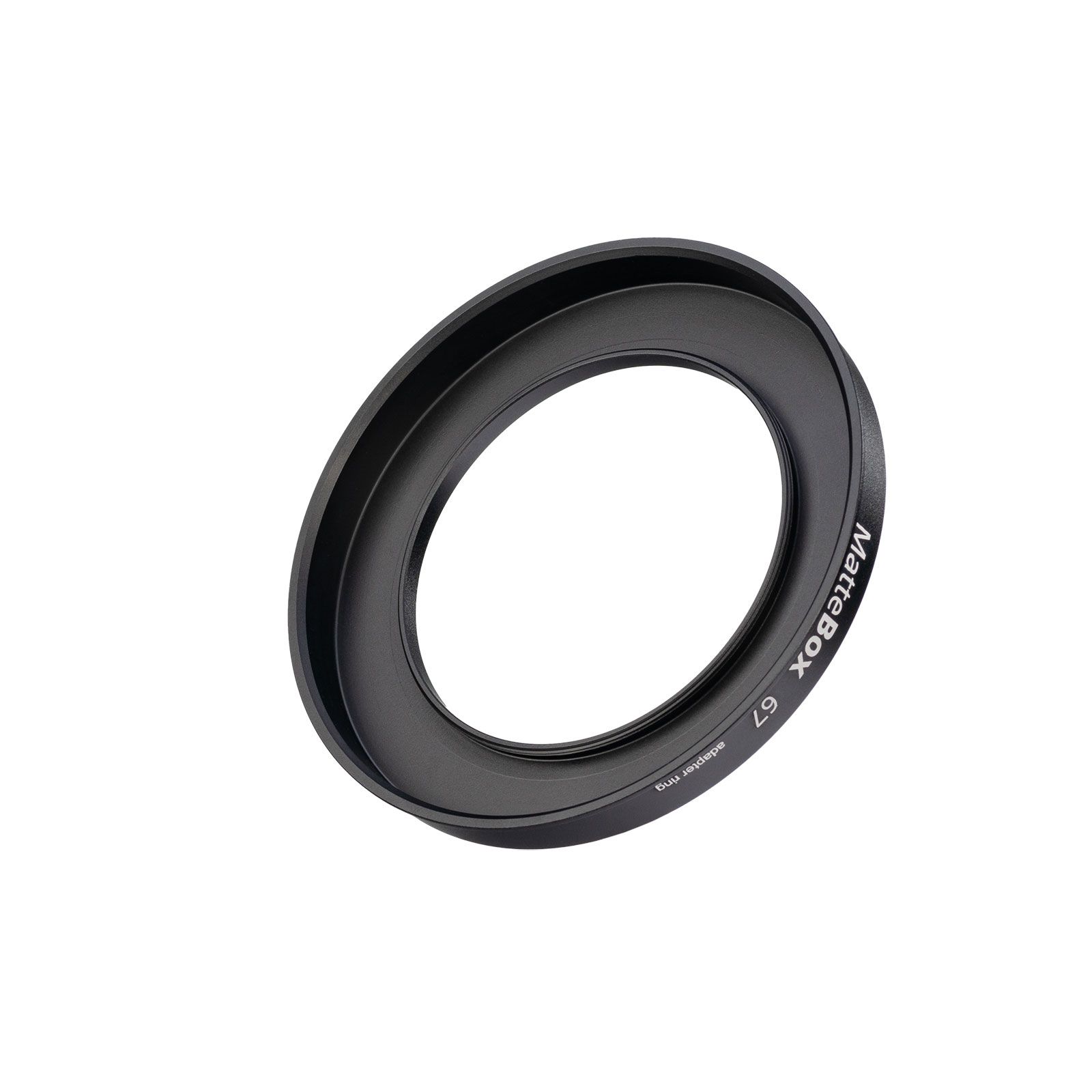 Irix Lens Matte Box IQ Adapter Ring - Various Sizes