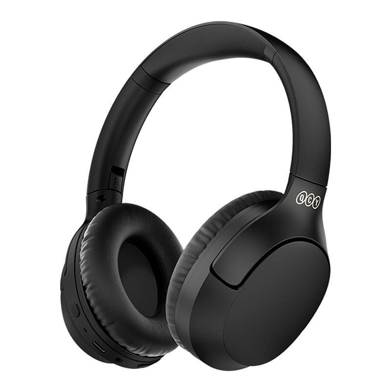 Auriculares QCY H2 PRO, Negro