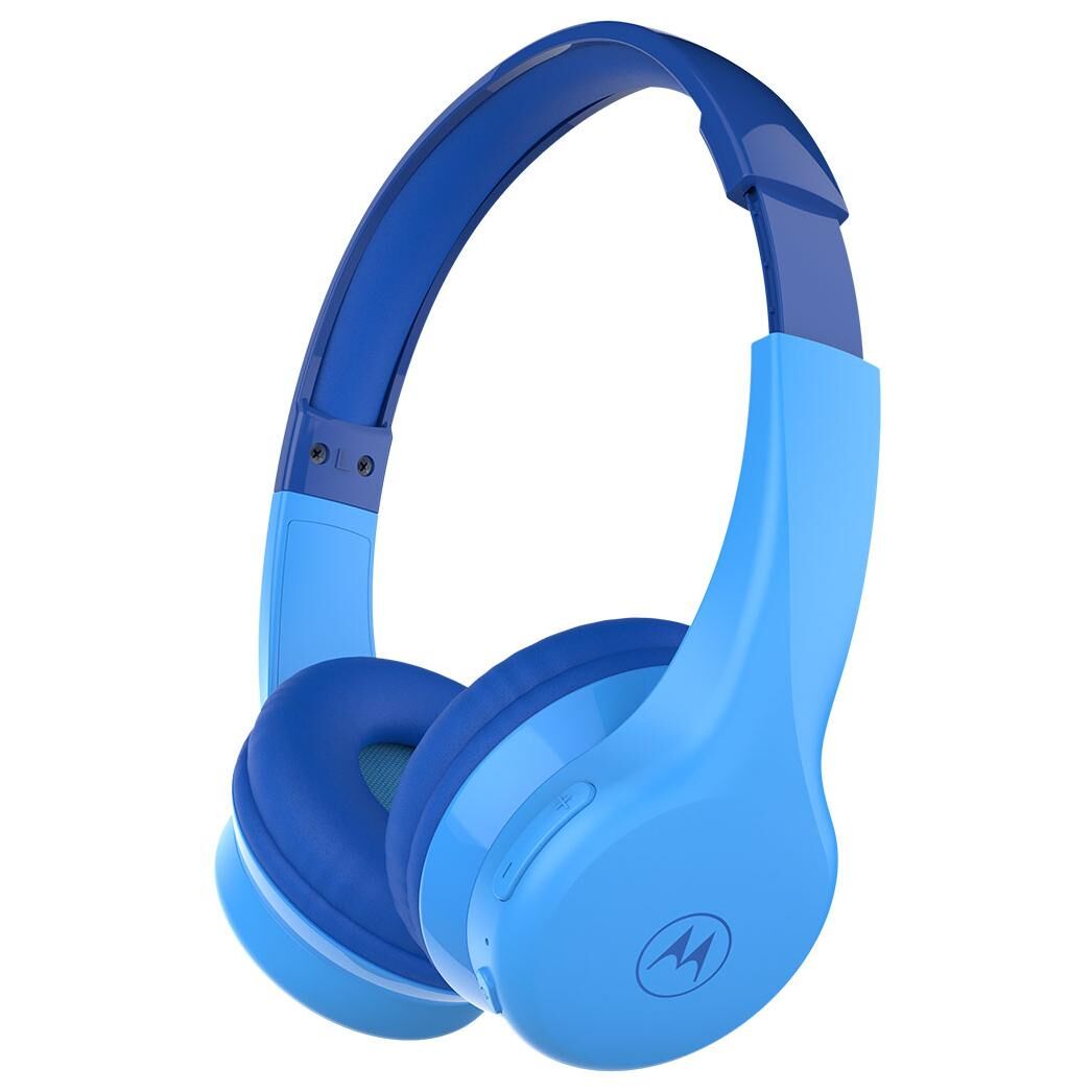 Motorola MOTO JR300 Wireless and Wired Headset