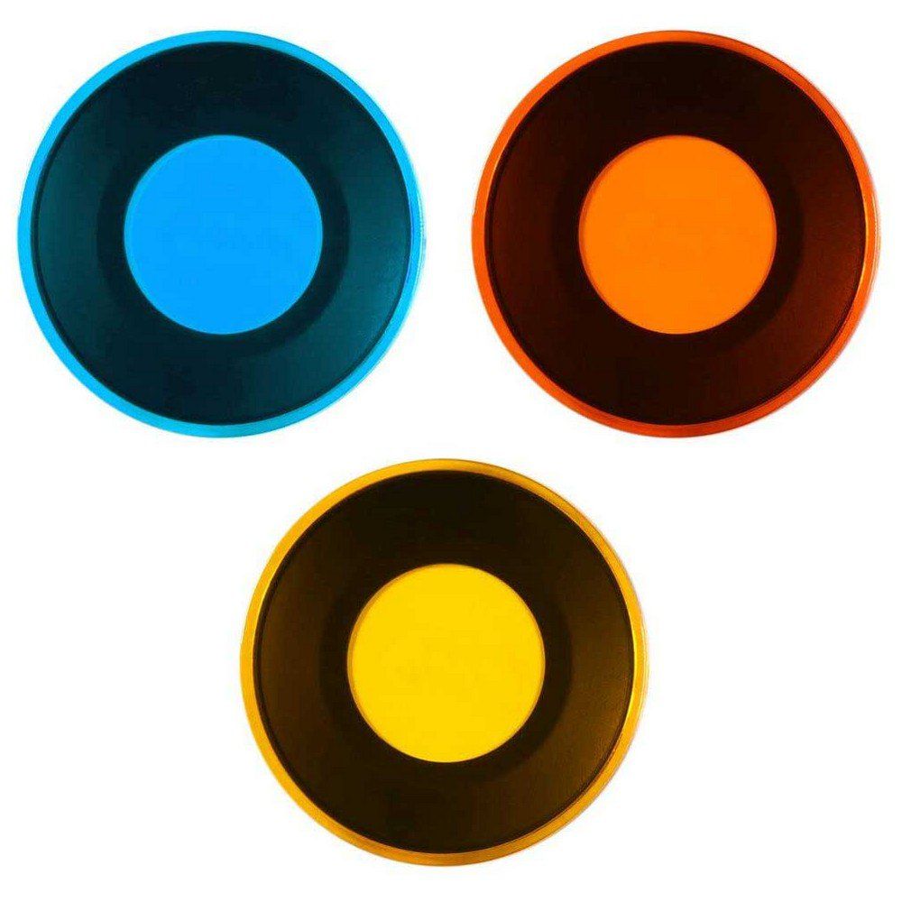 Polaroid Color Touch Filter Kit
