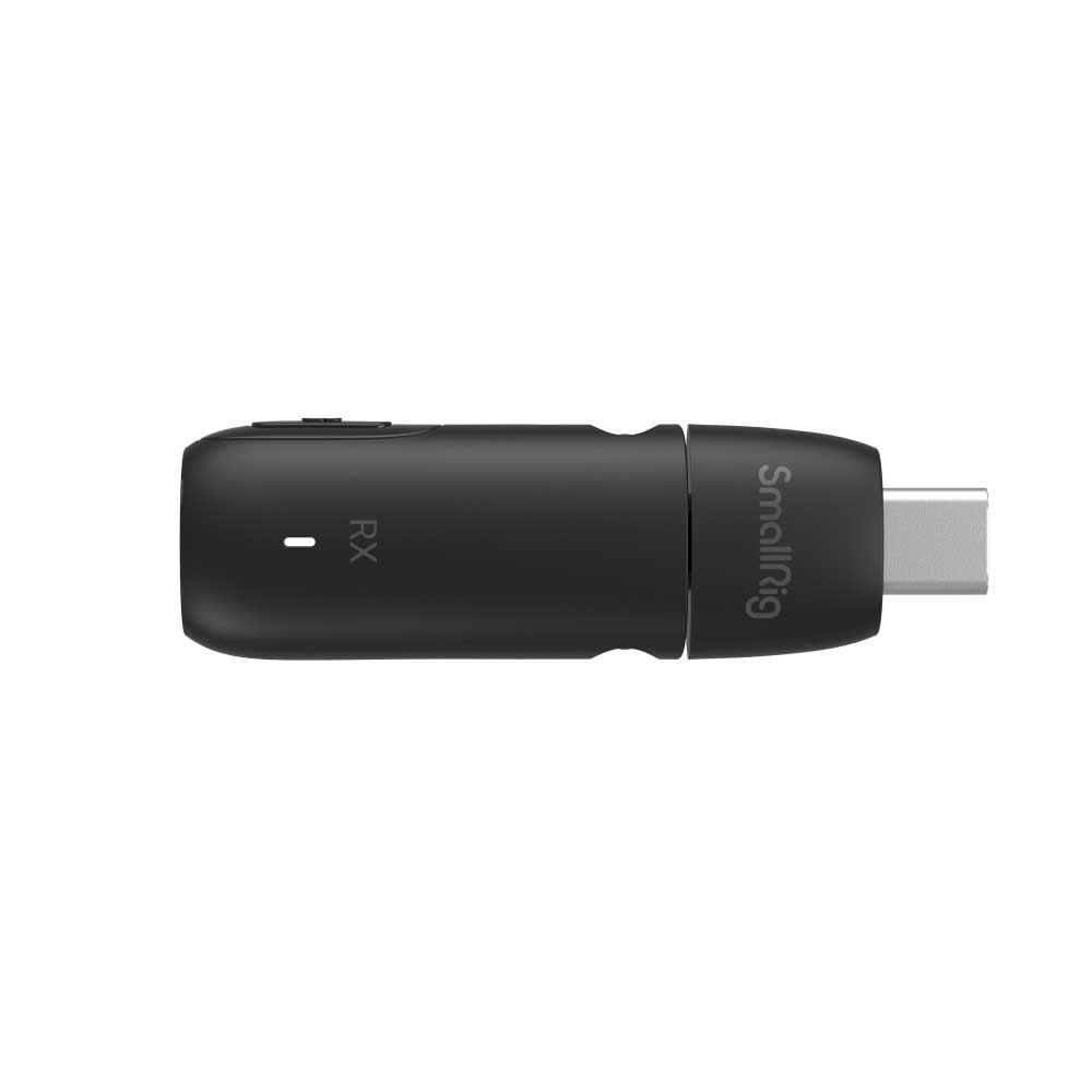 SmallRig Wireless Microphone 3495 W1 C