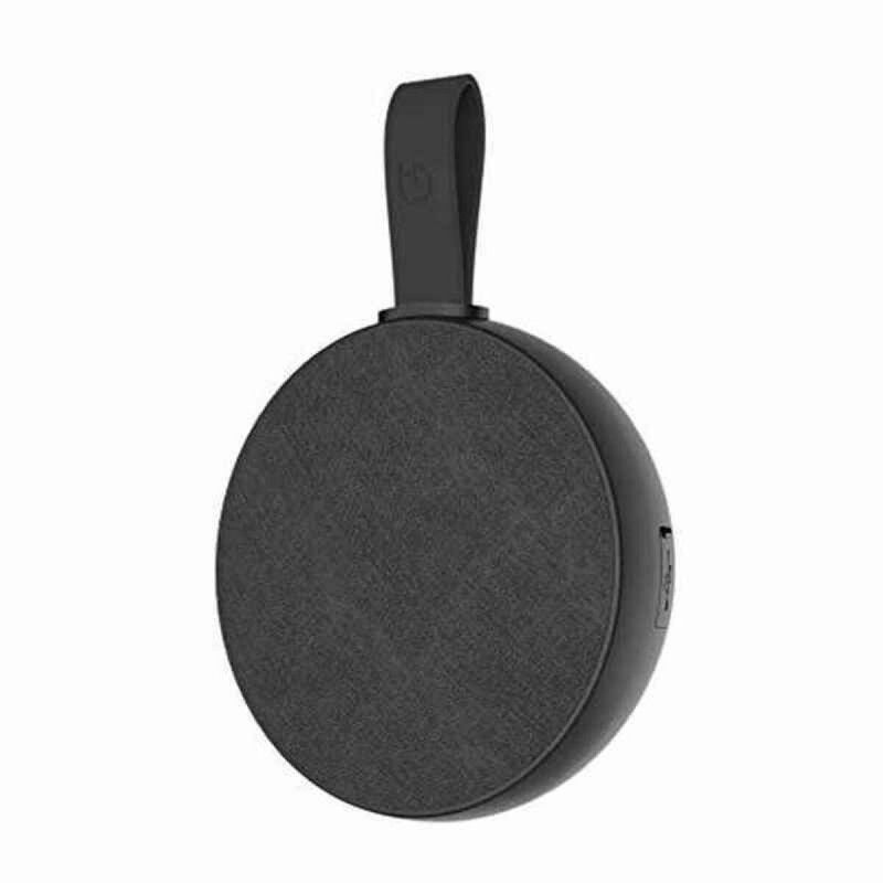 Hiditec Urban ROK S Bluetooth Speakers IPX5 3W