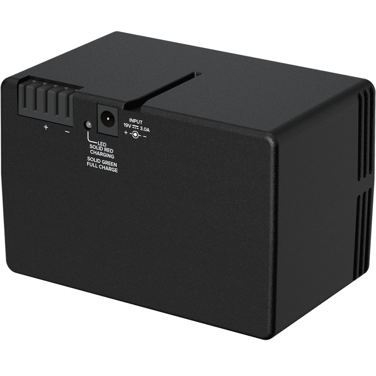 Mackie SMK THRASH-GO Battery - 12" Enclosure Battery