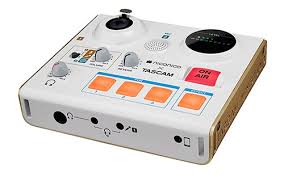 Tascam US-32 32GB USB Digital Audio Recorder