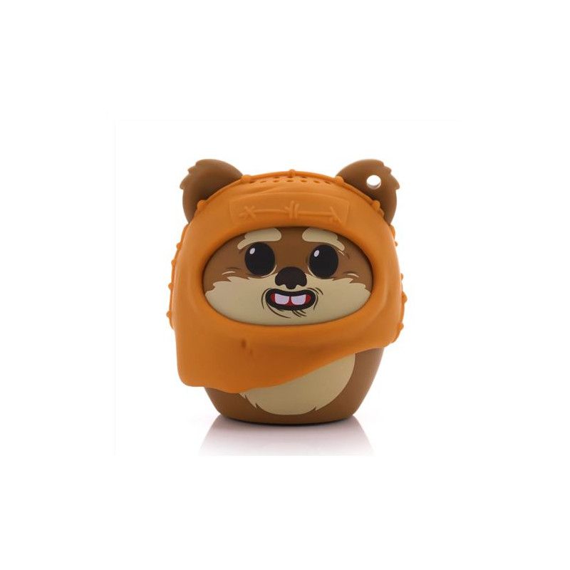 Bitty Boomer Wireless Speaker Star Wars Bluetooth