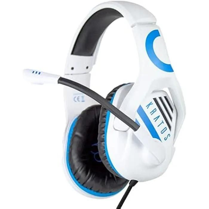 FRTEC Kratos Headset (PS5, PS4, Switch, Lite)