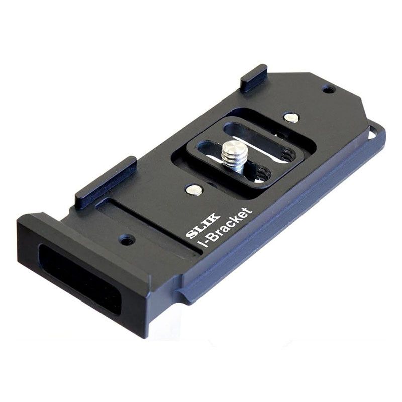 Soporte rápido Manfrotto Arca-Swiss I-Bracket