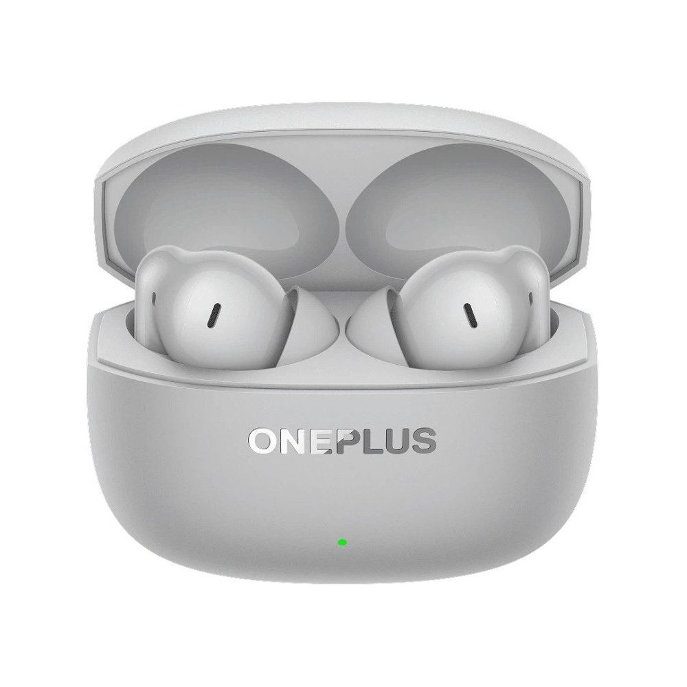 OnePlus Nord Buds 4 Pro Wireless Earbuds - Gray