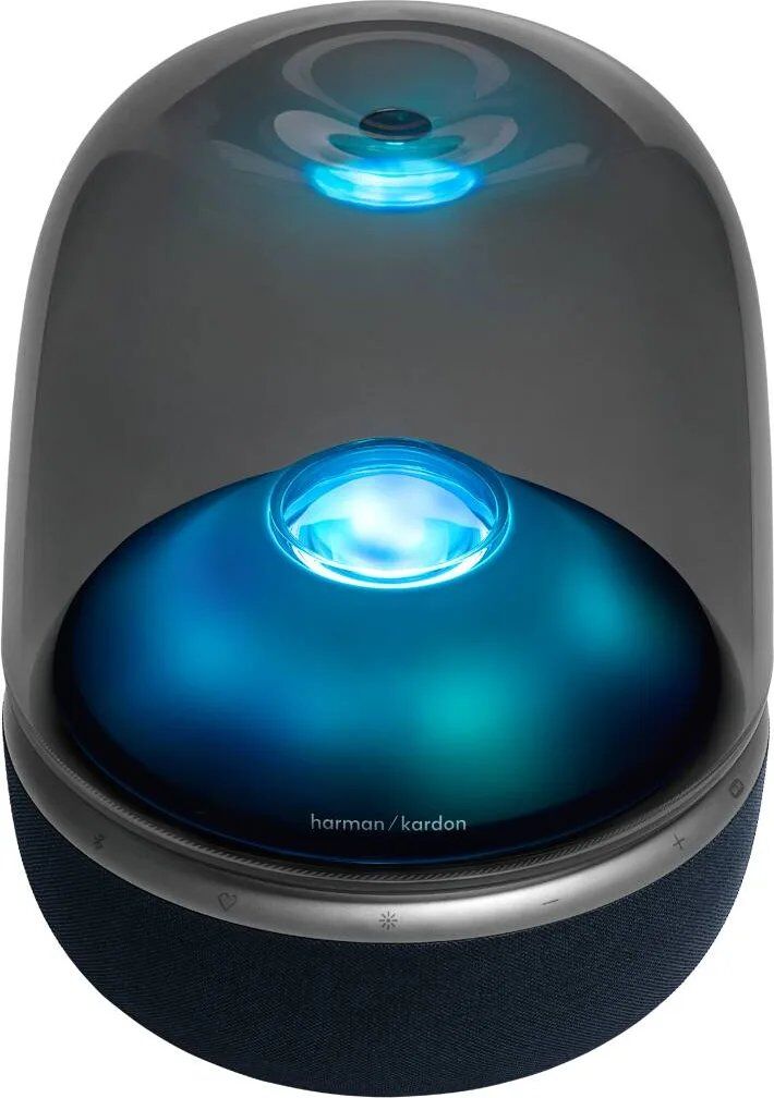 Harman Kardon Aura Studio 5 Wi-Fi Smart Speaker