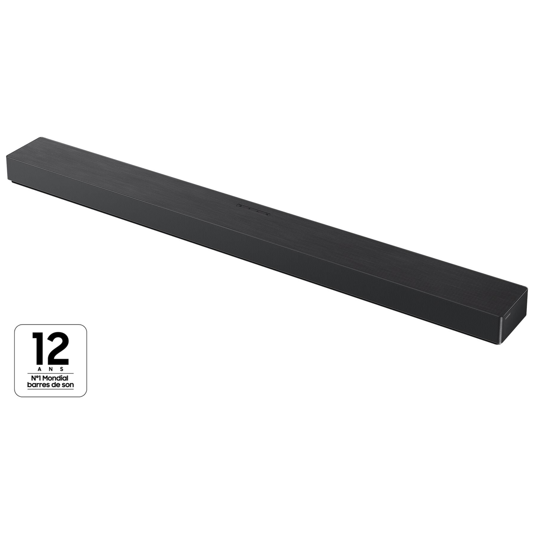 Samsung Q-Series HW-QS90H 2026 Soundbar