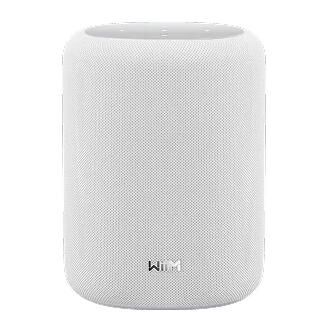Altavoz estéreo portátil Wiim Sound LITE 100 W - Blanco
