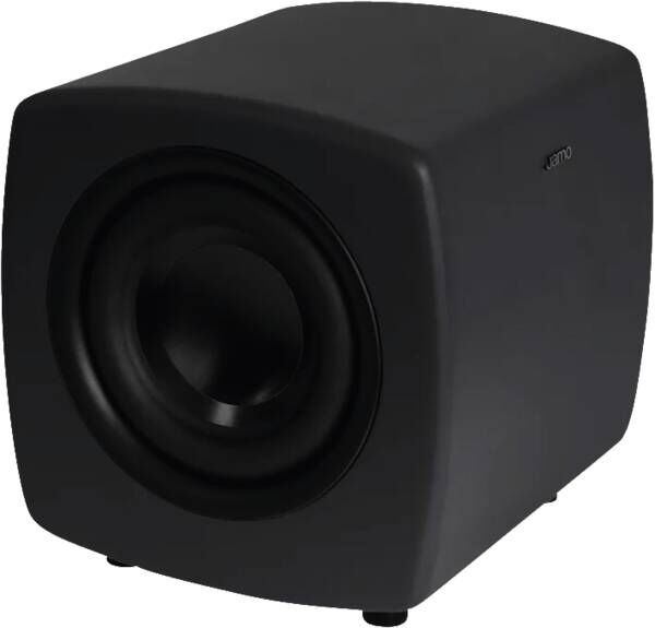 Jamo Cube Active Subwoofer 250W