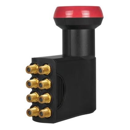 Megasat Octo LNB Diavolo Frequency Downconverter
