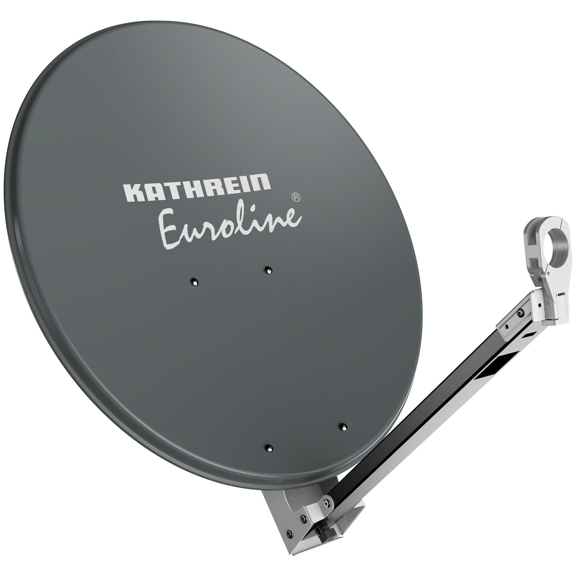 Kathrein KEA 650/G 10.7 - 12.75 GHz Satellite Antenna, Graphite
