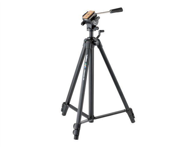 Velbon Videomate 438 Tripod