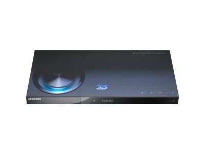 Samsung Blu-ray Disc Player BD-C6900