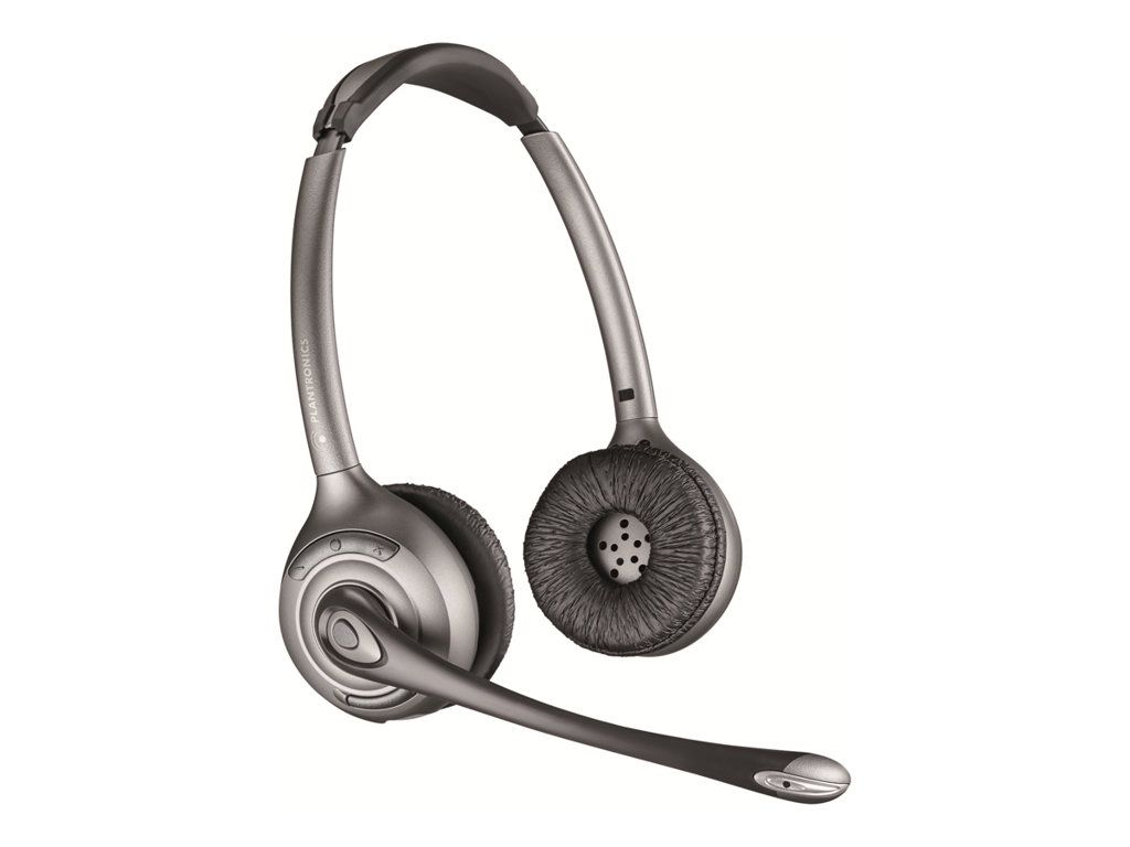 Poly Savi Office WO350 Wireless Headset