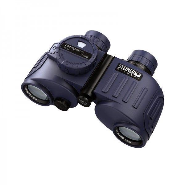 Steiner Navigator Pro 7X30 Compass