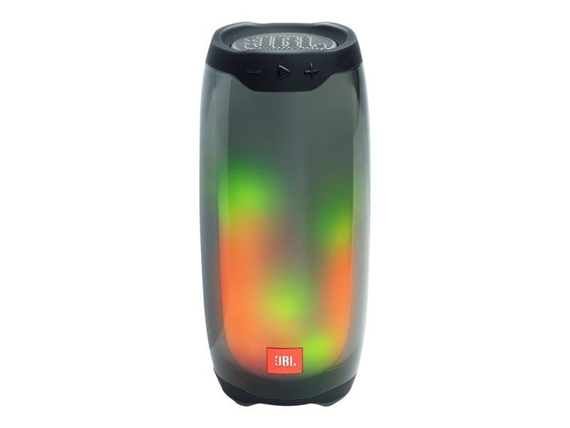 JBL Pulse 4 Wireless Speaker - Black