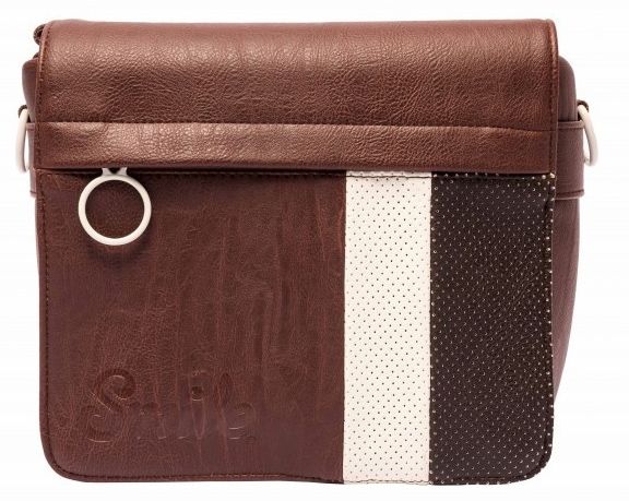 Cokin Smile All-in-One Protection Case (S, Brown)