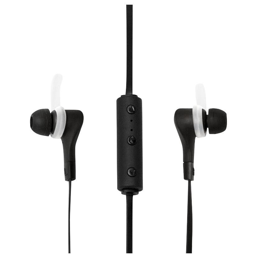 LogiLink Wireless Headphones BT0040